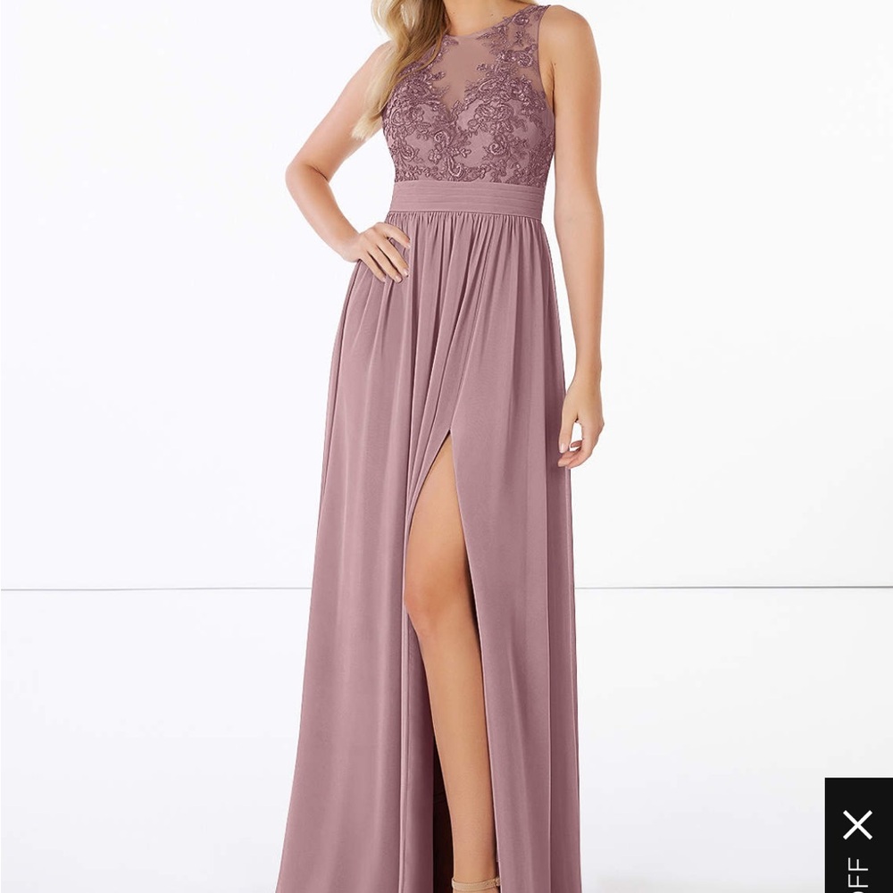 Bridesmaid Dress